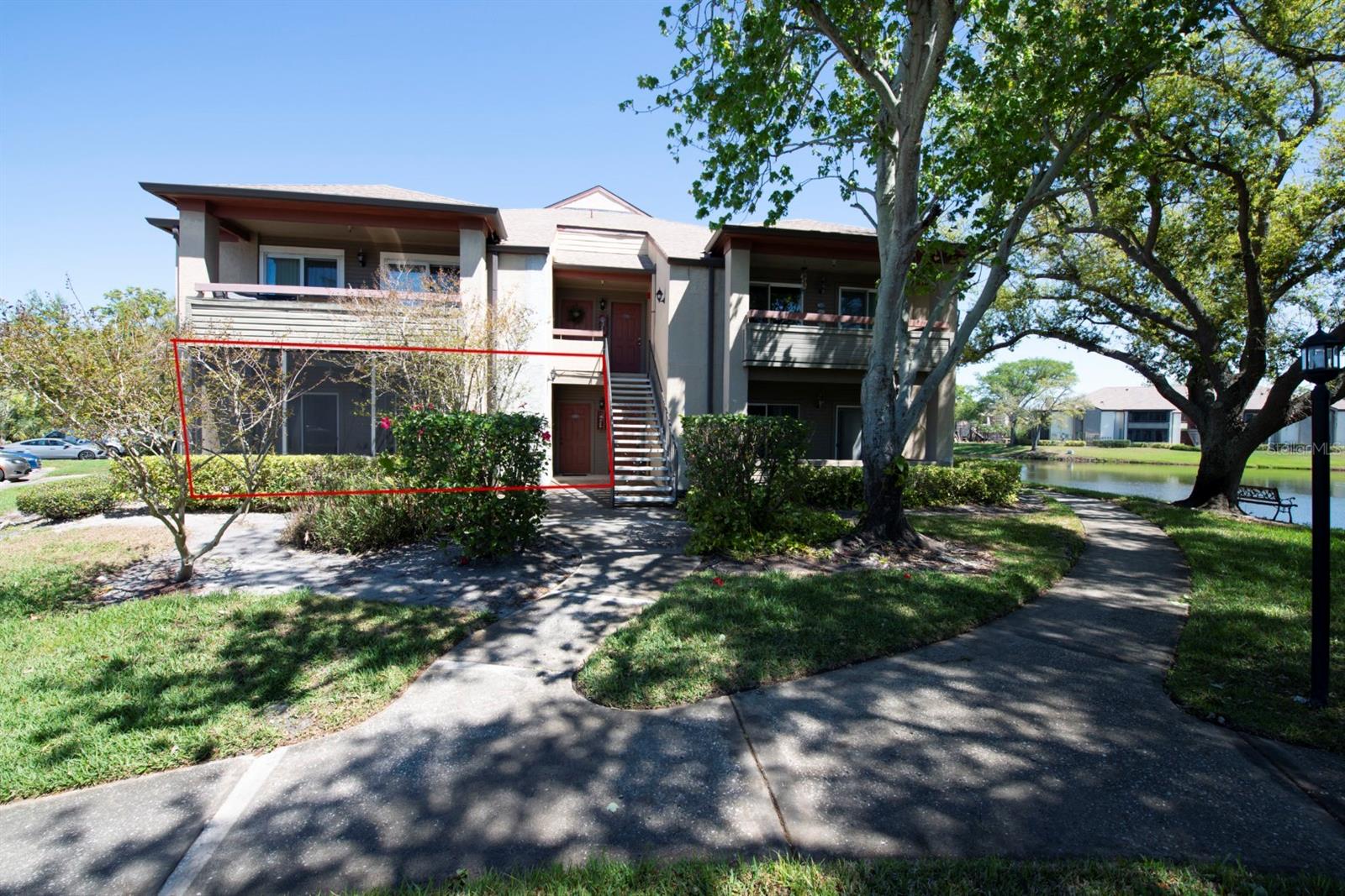 Image 3 of 35 For 10265 Gandy Boulevard N 1505