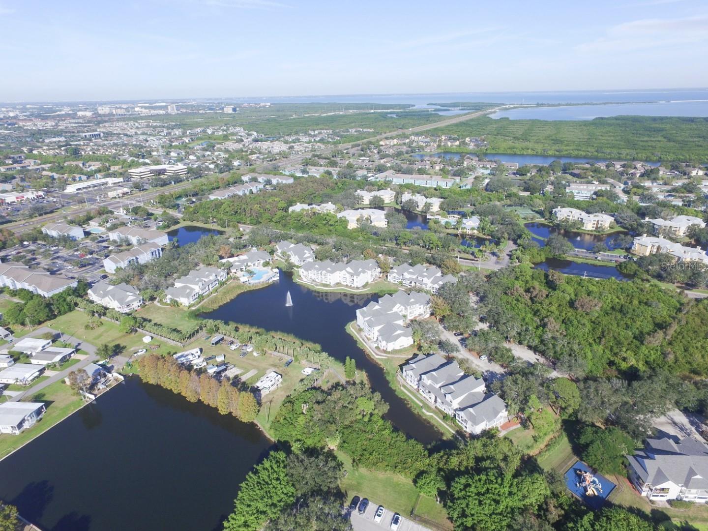 Image 32 of 35 For 10265 Gandy Boulevard N 1505