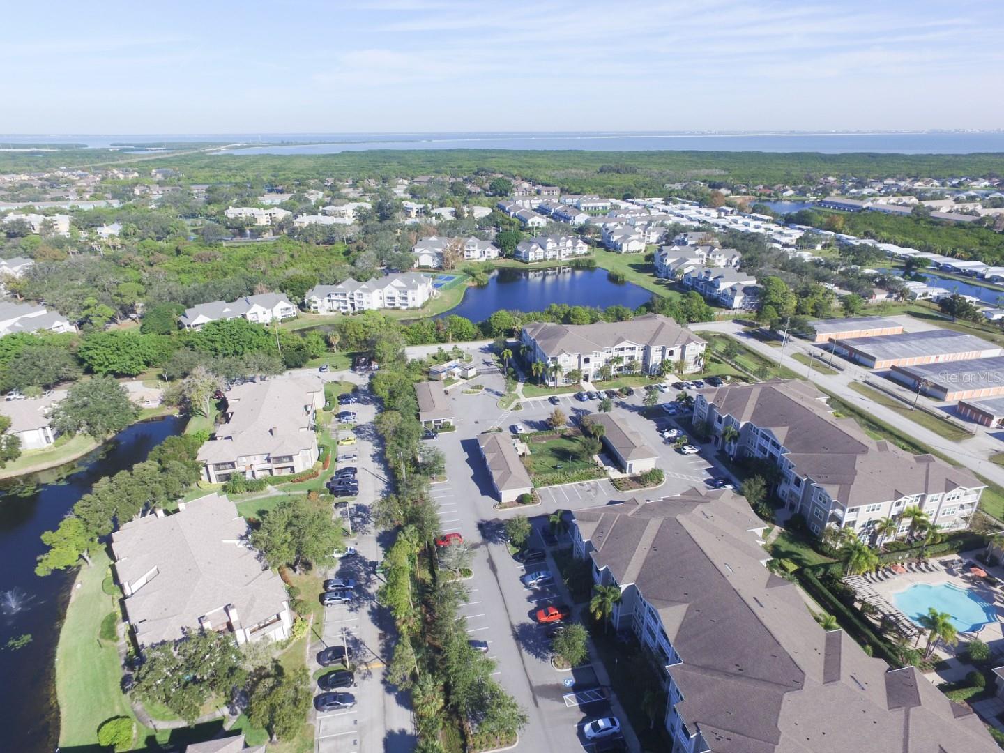 Image 33 of 35 For 10265 Gandy Boulevard N 1505