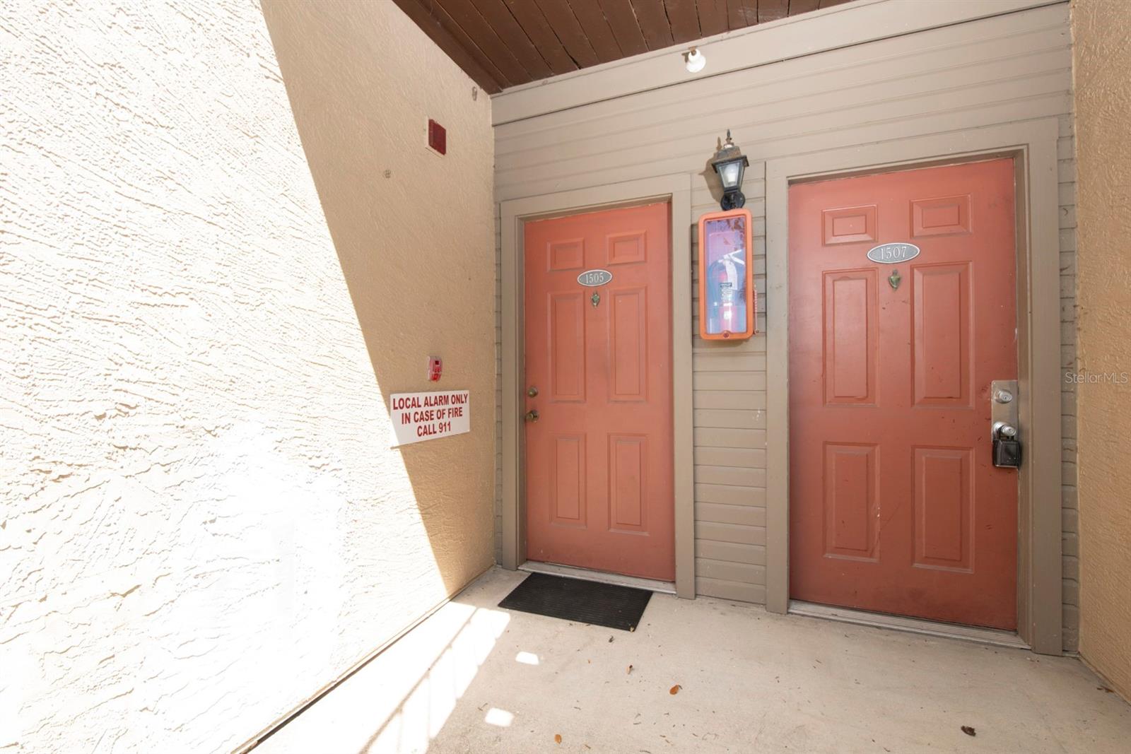 Image 4 of 35 For 10265 Gandy Boulevard N 1505