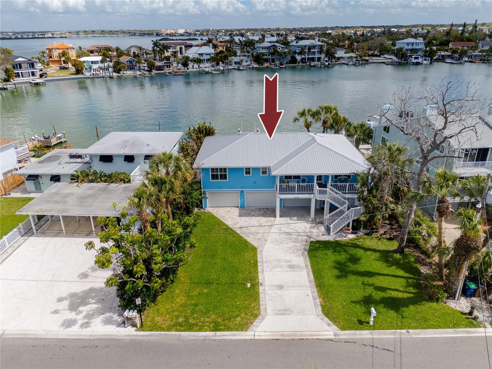 Details for 2601 Bay Boulevard, INDIAN ROCKS BEACH, FL 33785