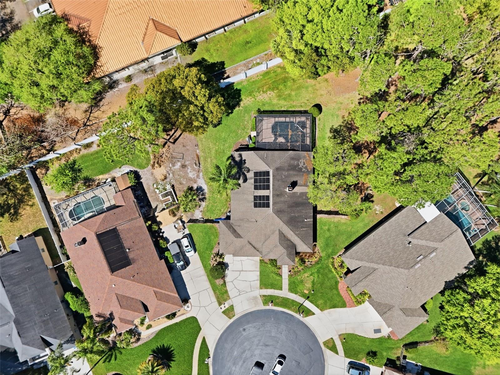 Image 36 of 37 For 3629 Whistling Lane