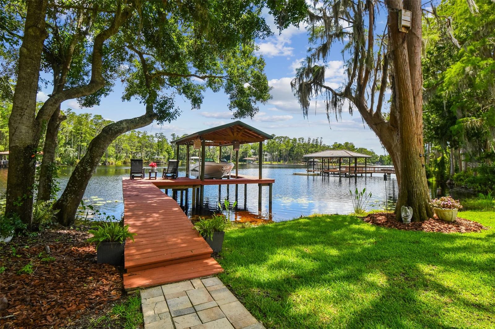 Details for 16205 Sentry Wood Court, ODESSA, FL 33556