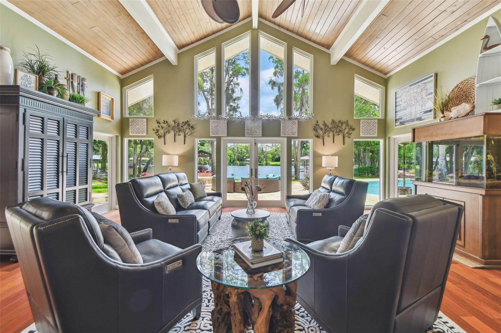 Image 11 of 78 For 16205 Sentry Wood Court