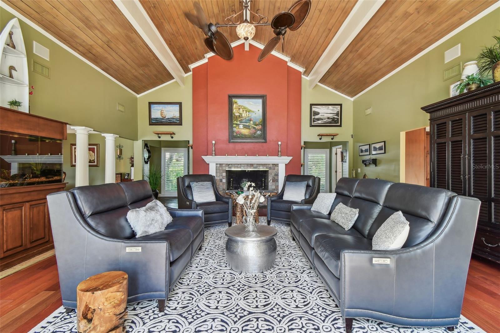 Image 13 of 78 For 16205 Sentry Wood Court