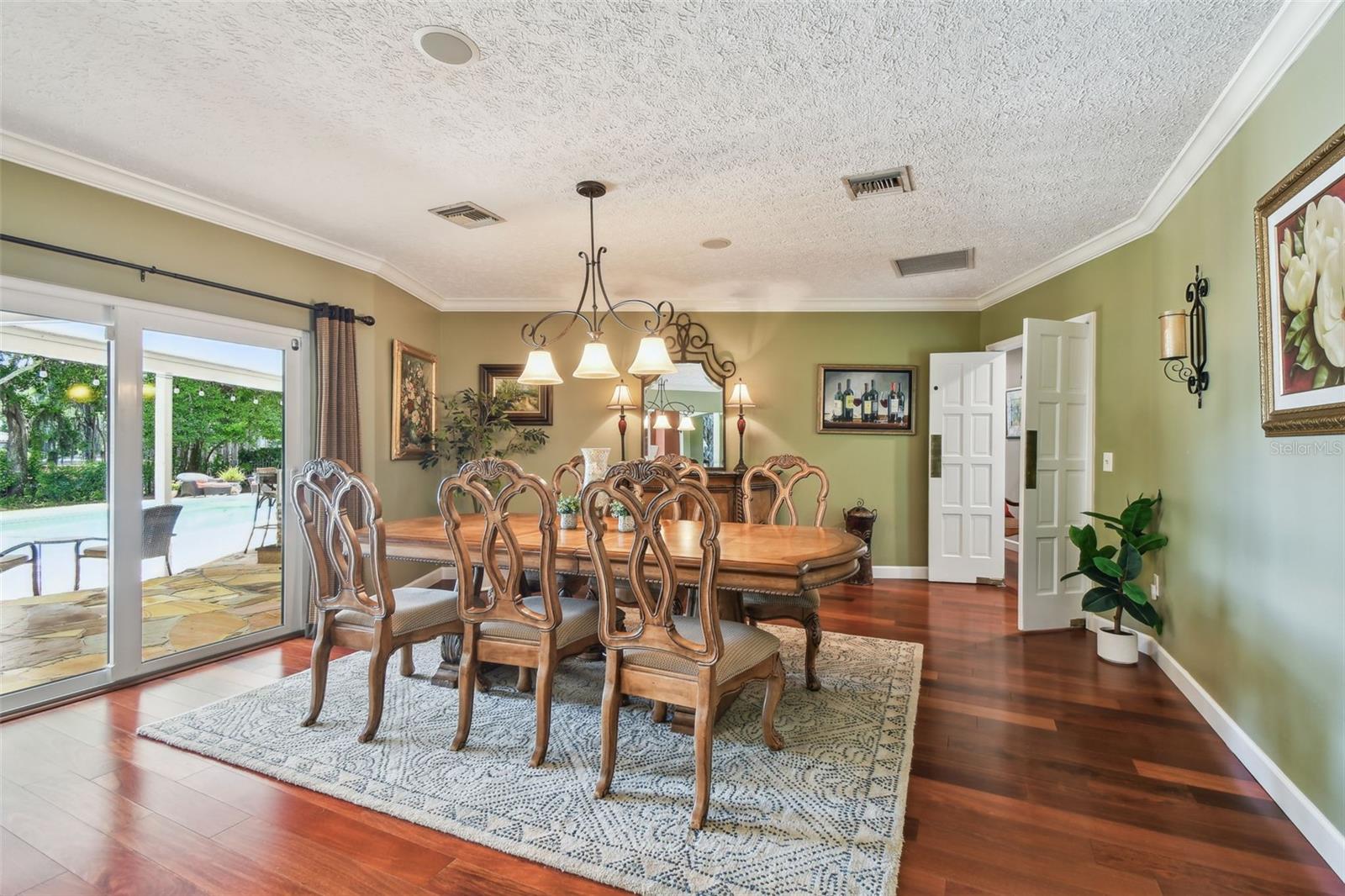 Image 27 of 78 For 16205 Sentry Wood Court