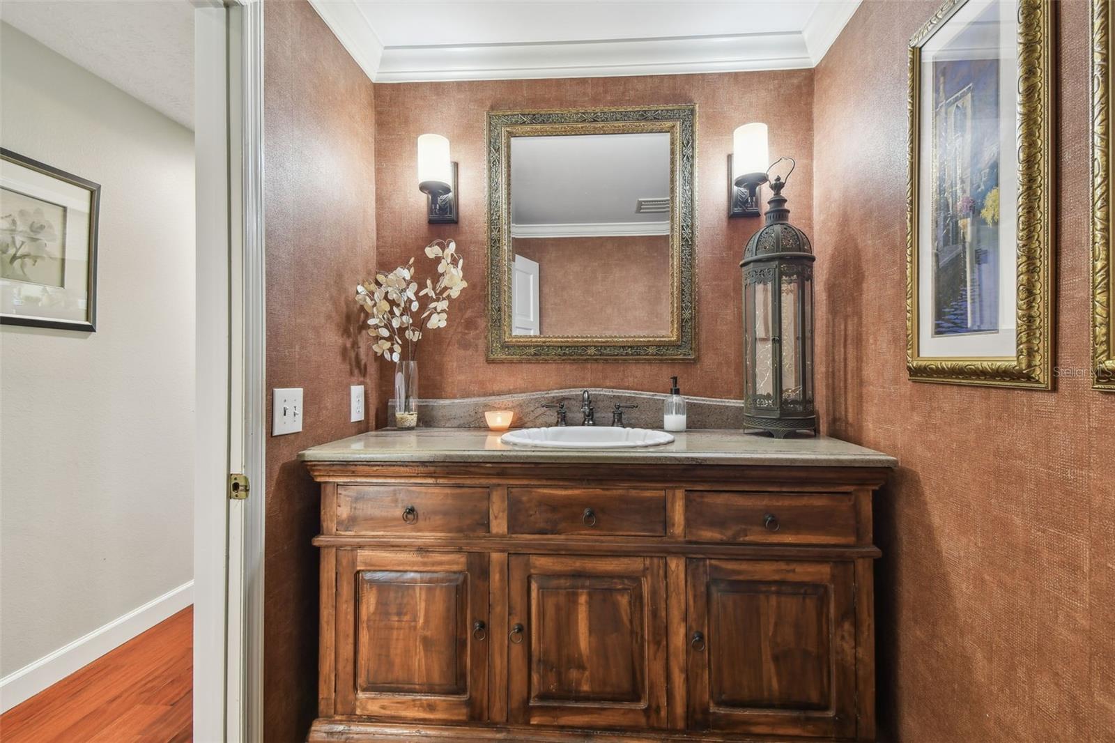 Image 30 of 78 For 16205 Sentry Wood Court