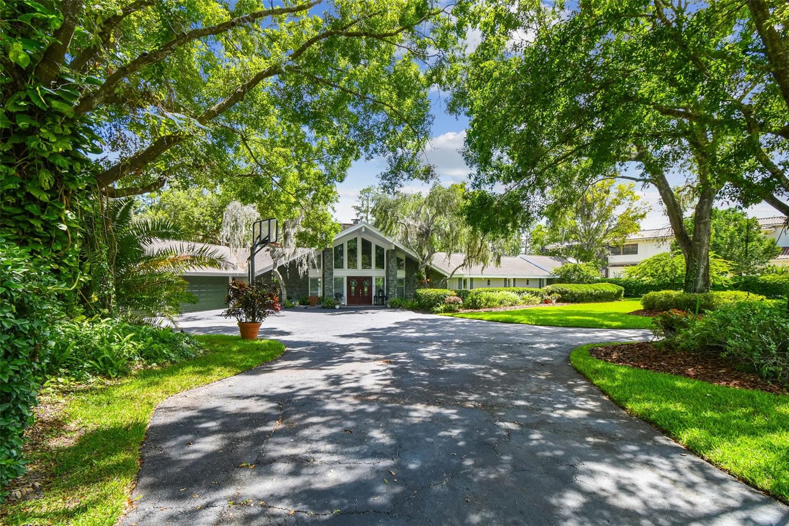 Image 4 of 78 For 16205 Sentry Wood Court