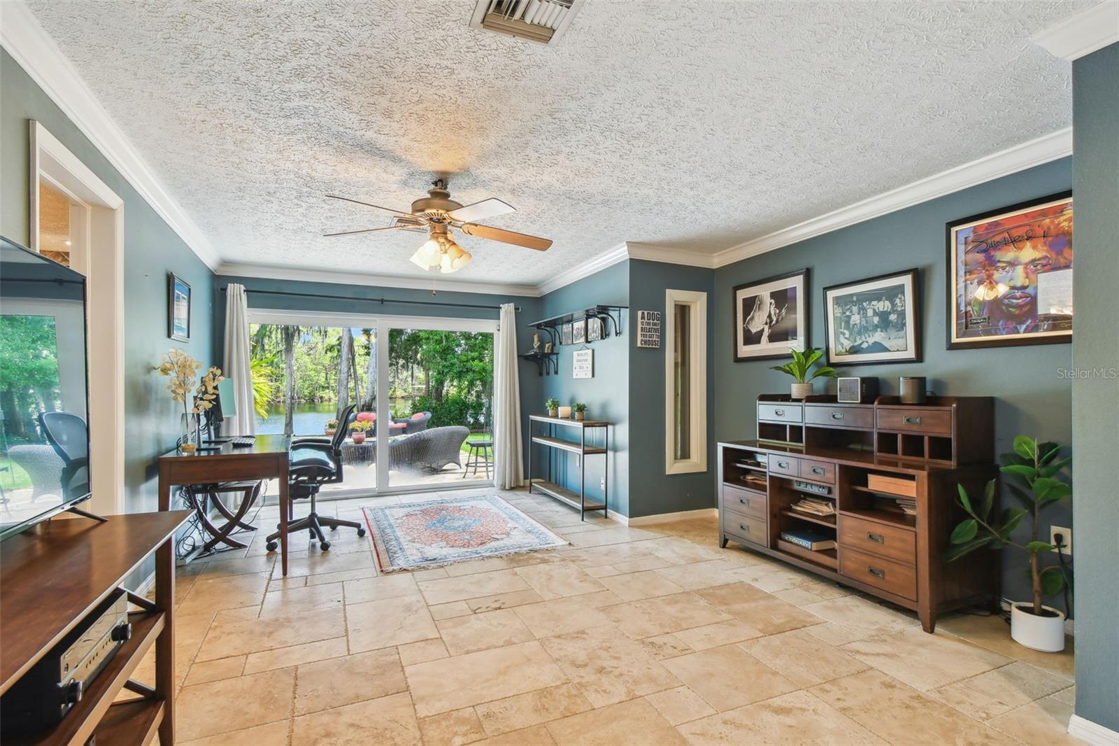 Image 43 of 78 For 16205 Sentry Wood Court