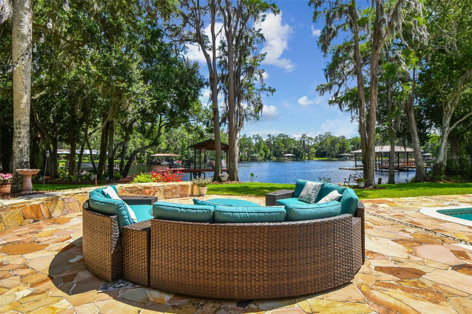 Image 48 of 78 For 16205 Sentry Wood Court