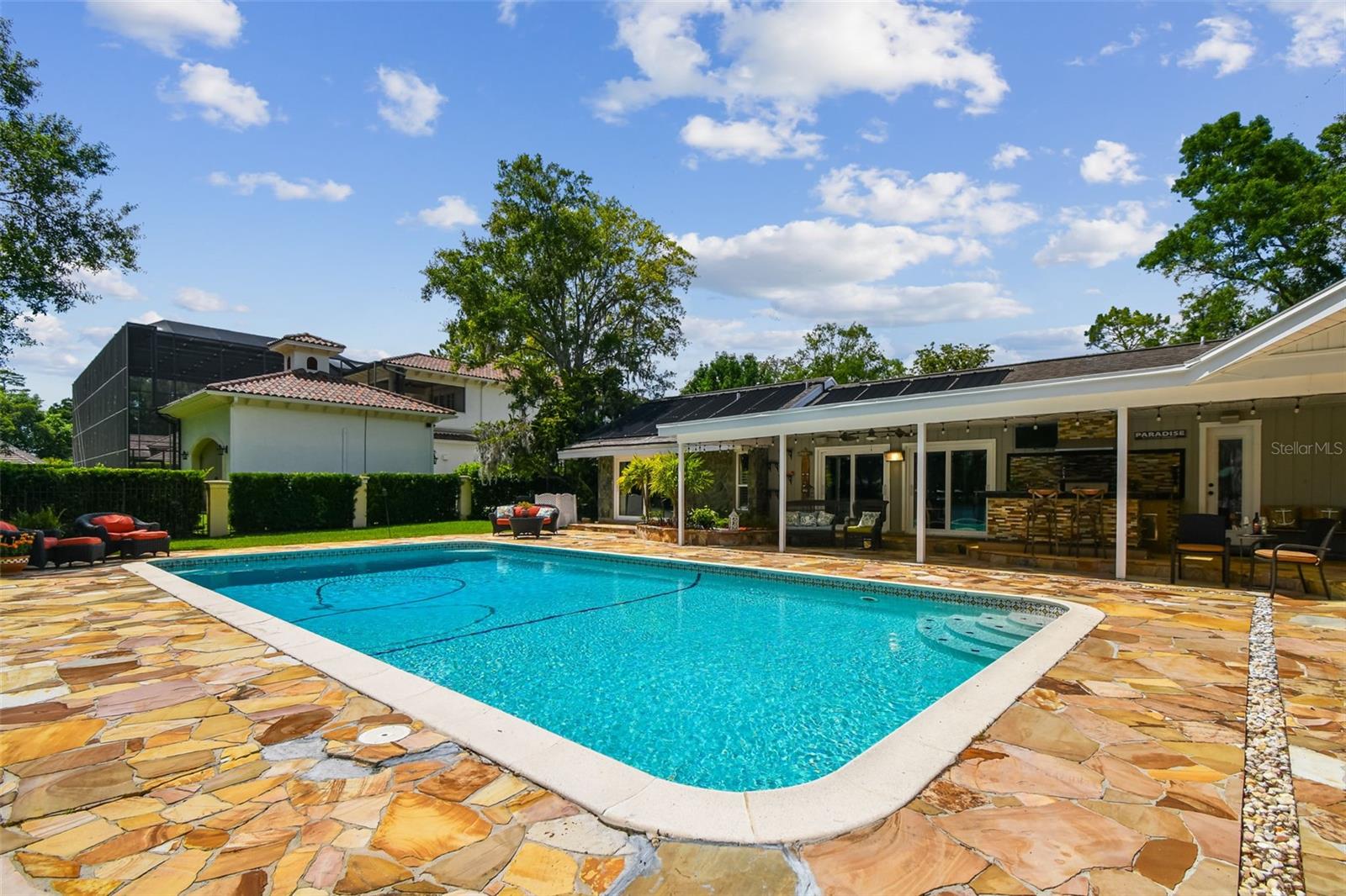 Image 50 of 78 For 16205 Sentry Wood Court