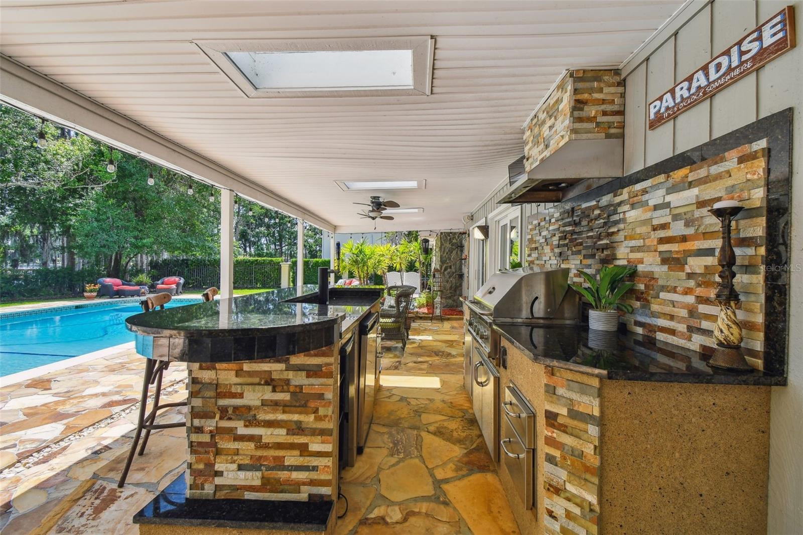 Image 54 of 78 For 16205 Sentry Wood Court