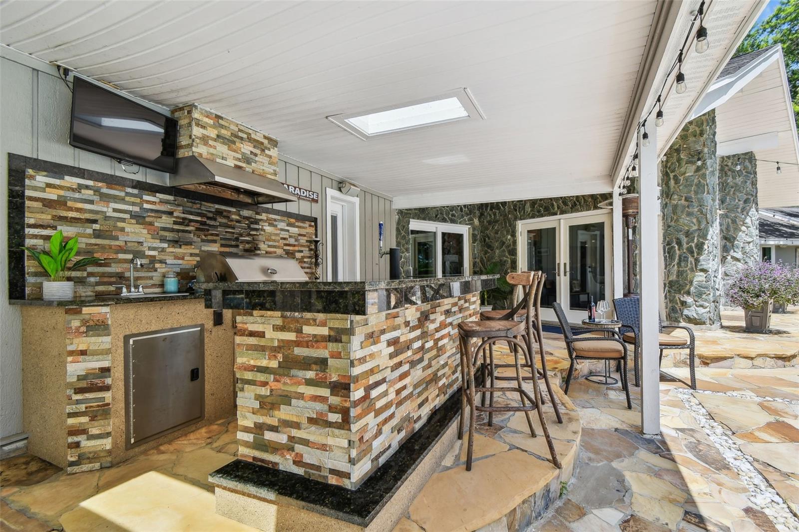 Image 56 of 78 For 16205 Sentry Wood Court