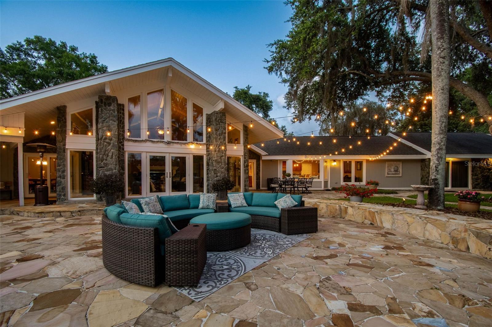 Image 69 of 78 For 16205 Sentry Wood Court