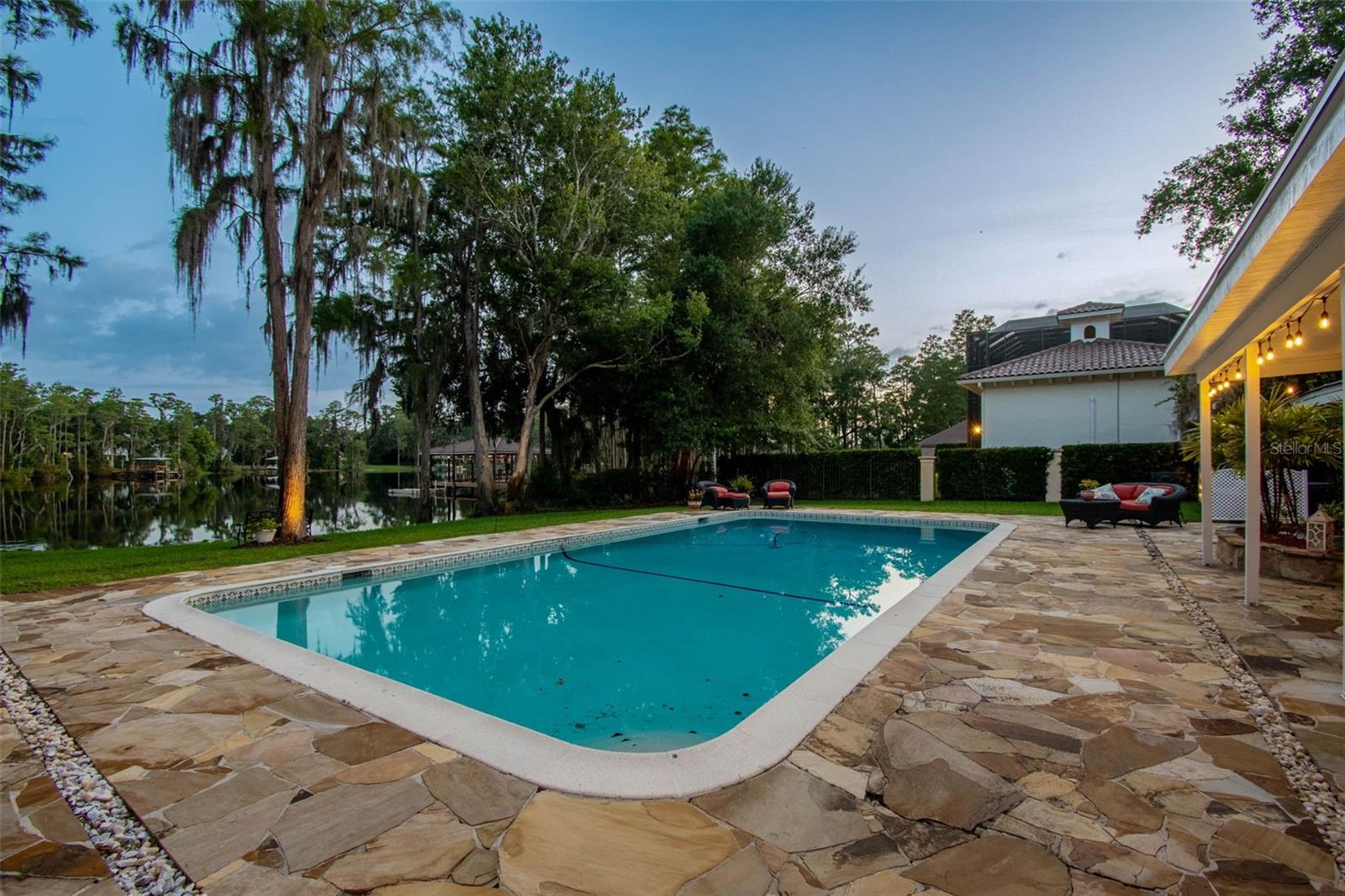 Image 71 of 78 For 16205 Sentry Wood Court