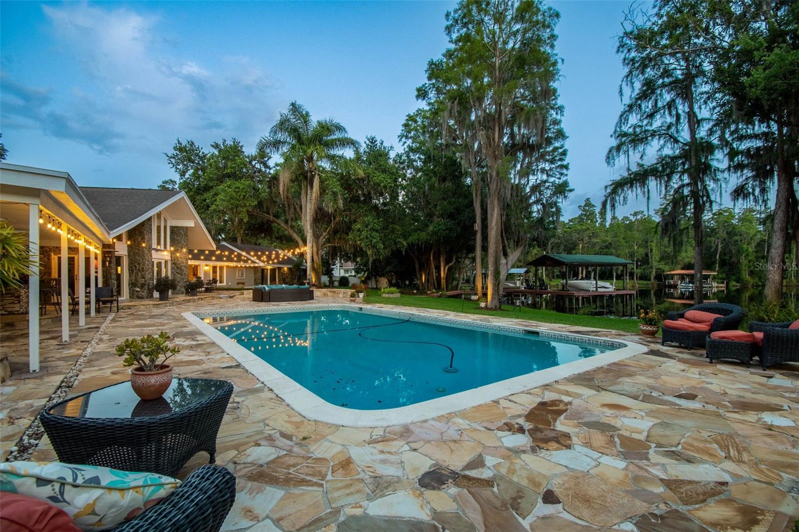 Image 72 of 78 For 16205 Sentry Wood Court