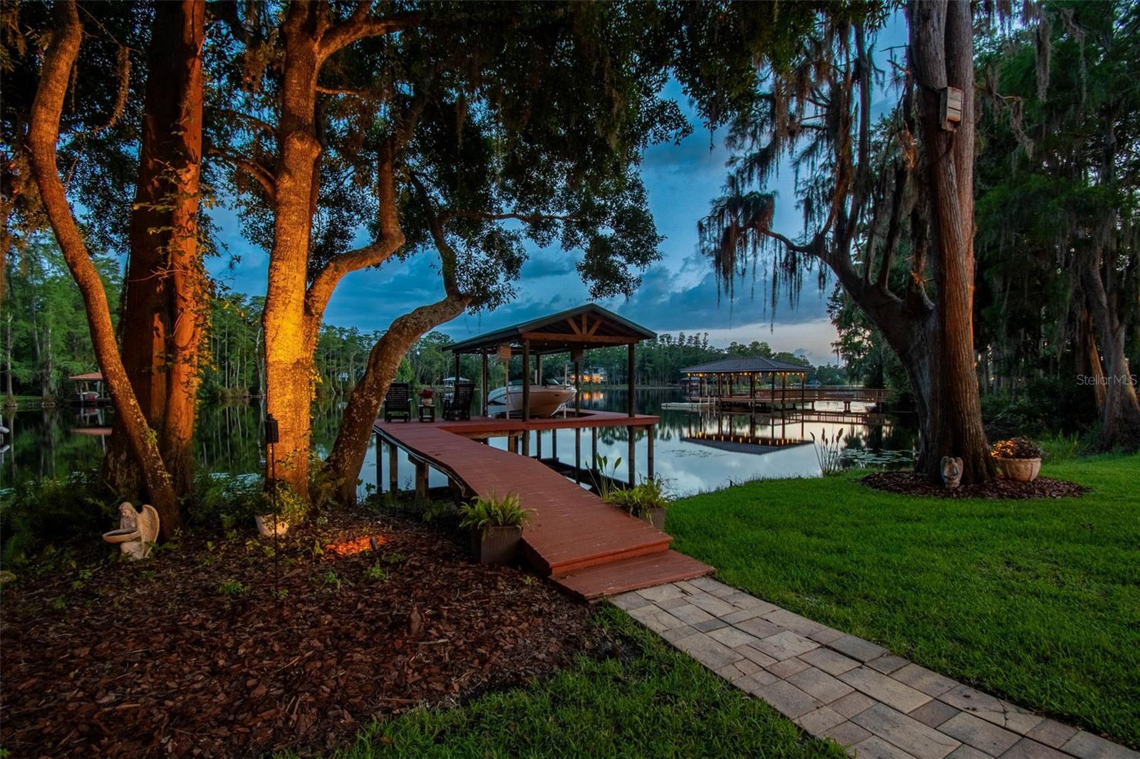 Image 76 of 78 For 16205 Sentry Wood Court