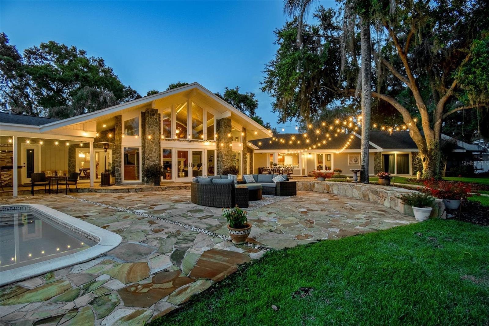 Image 77 of 78 For 16205 Sentry Wood Court