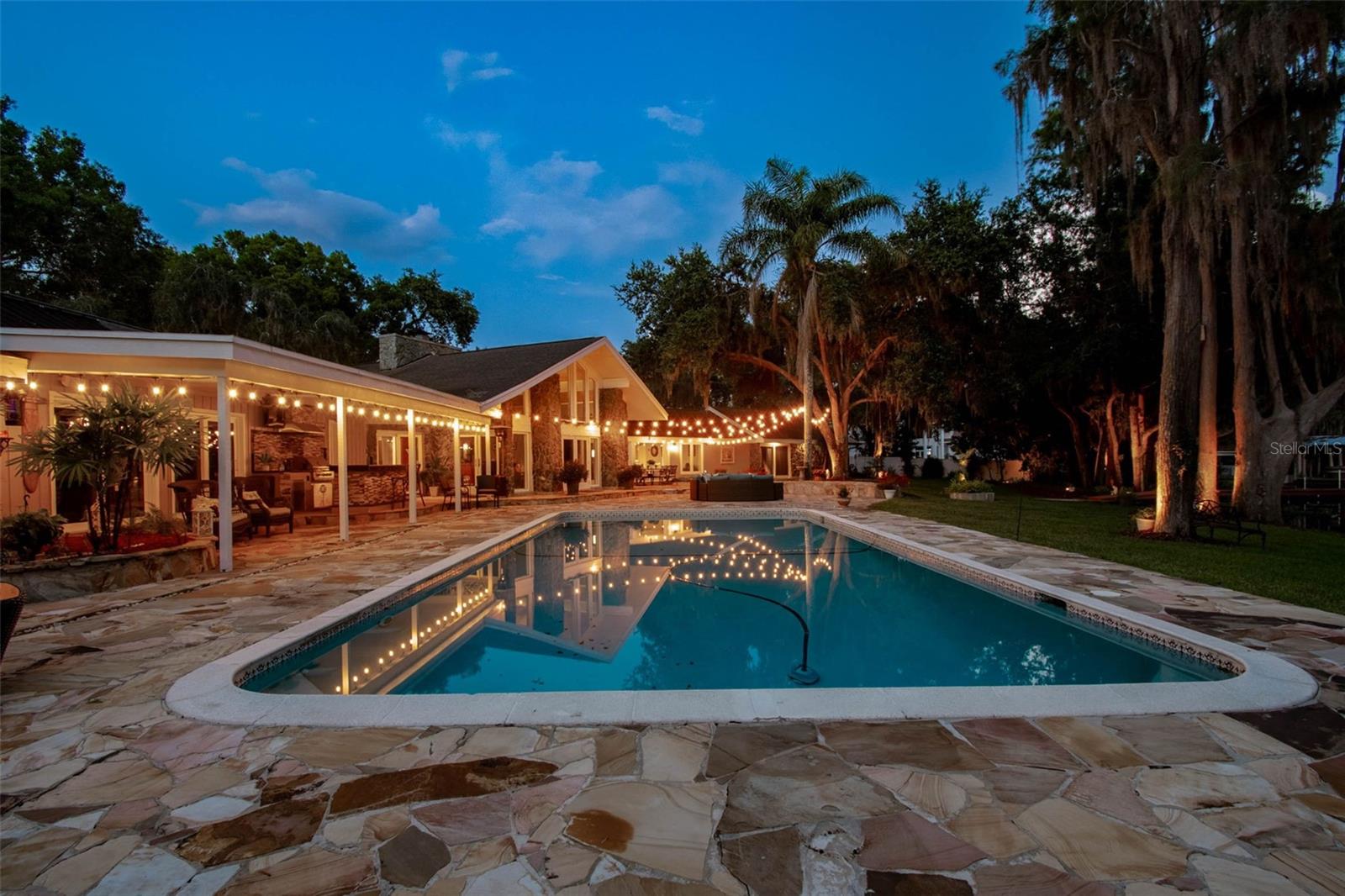 Image 78 of 78 For 16205 Sentry Wood Court