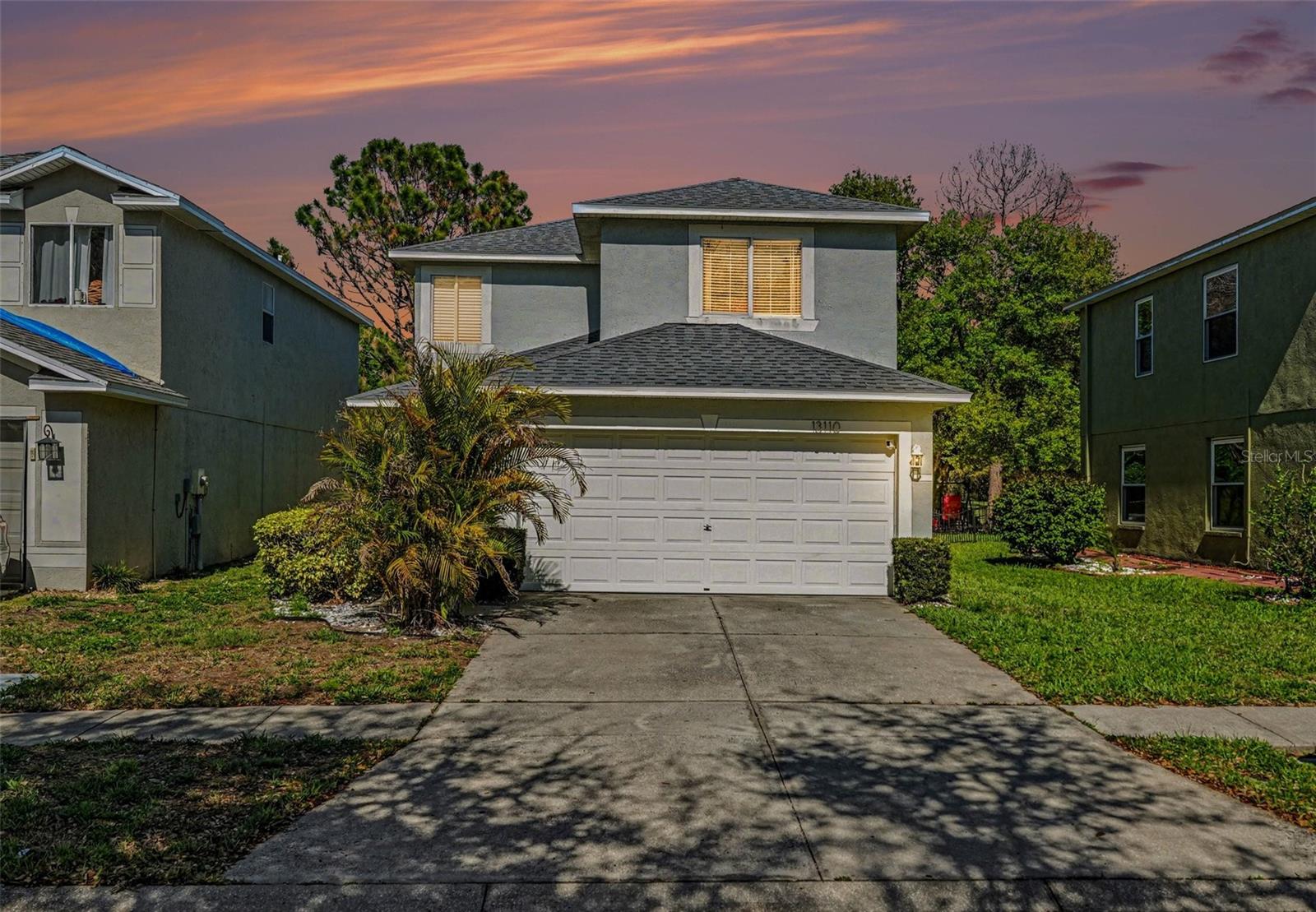 Details for 13110 Fennway Ridge Drive, RIVERVIEW, FL 33579