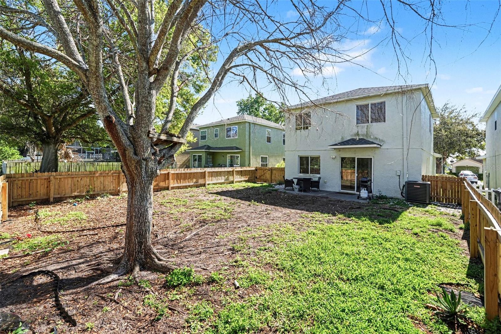 Image 25 of 27 For 13110 Fennway Ridge Drive