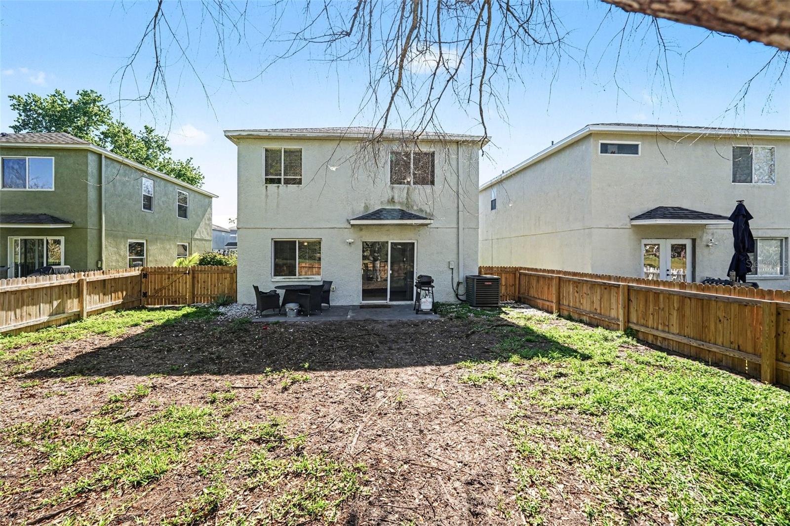 Image 26 of 27 For 13110 Fennway Ridge Drive