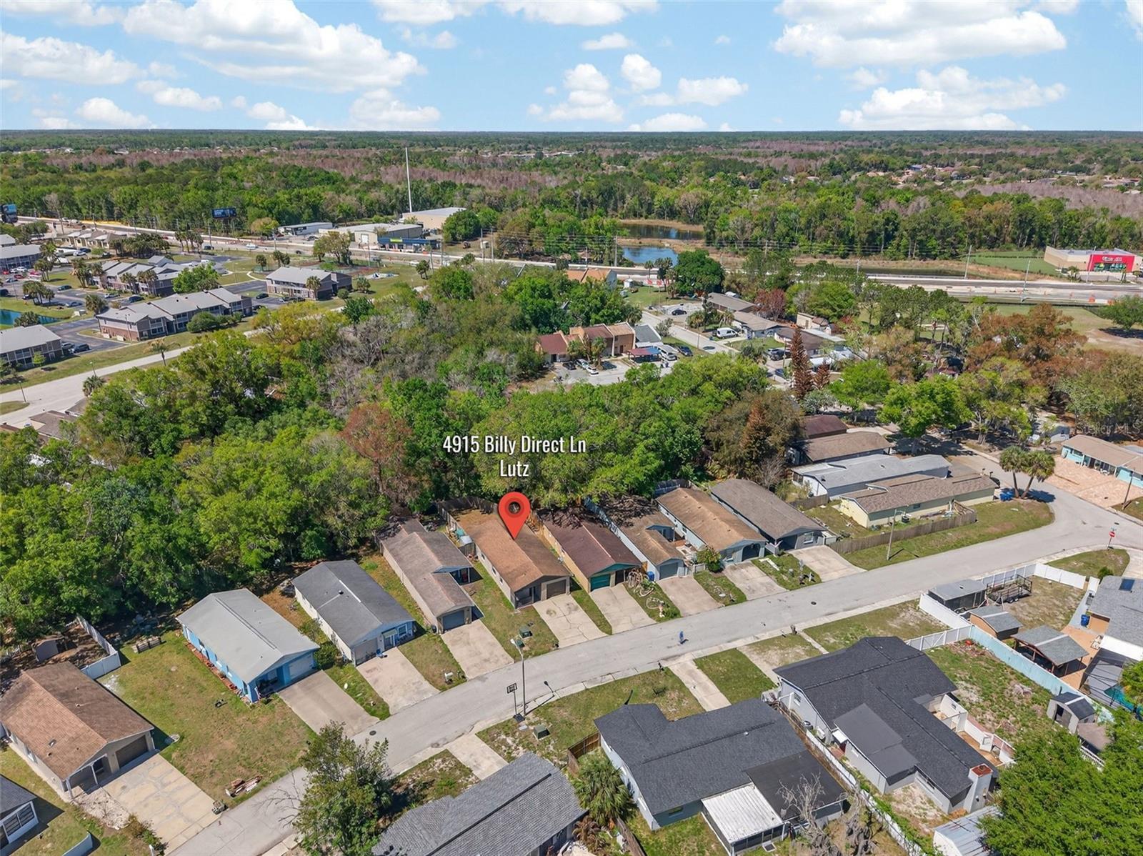 Listing photo id 64 for 4915 Billy Direct Lane