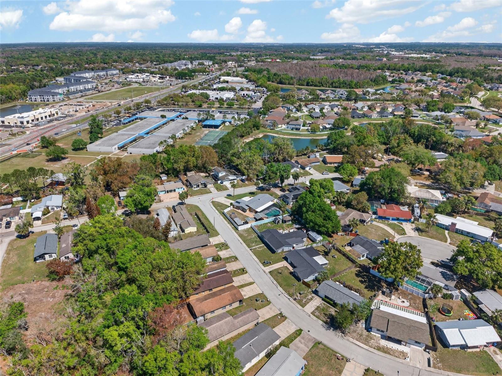 Listing photo id 65 for 4915 Billy Direct Lane