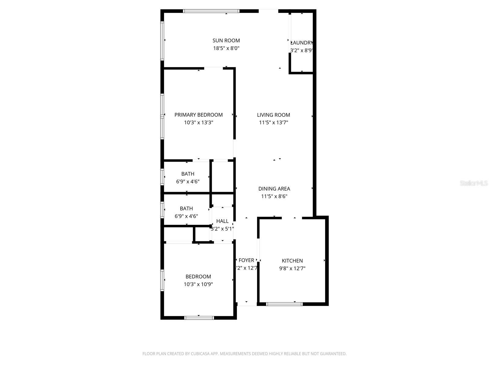 Image 21 of 21 For 4136 Stratford Drive 4136