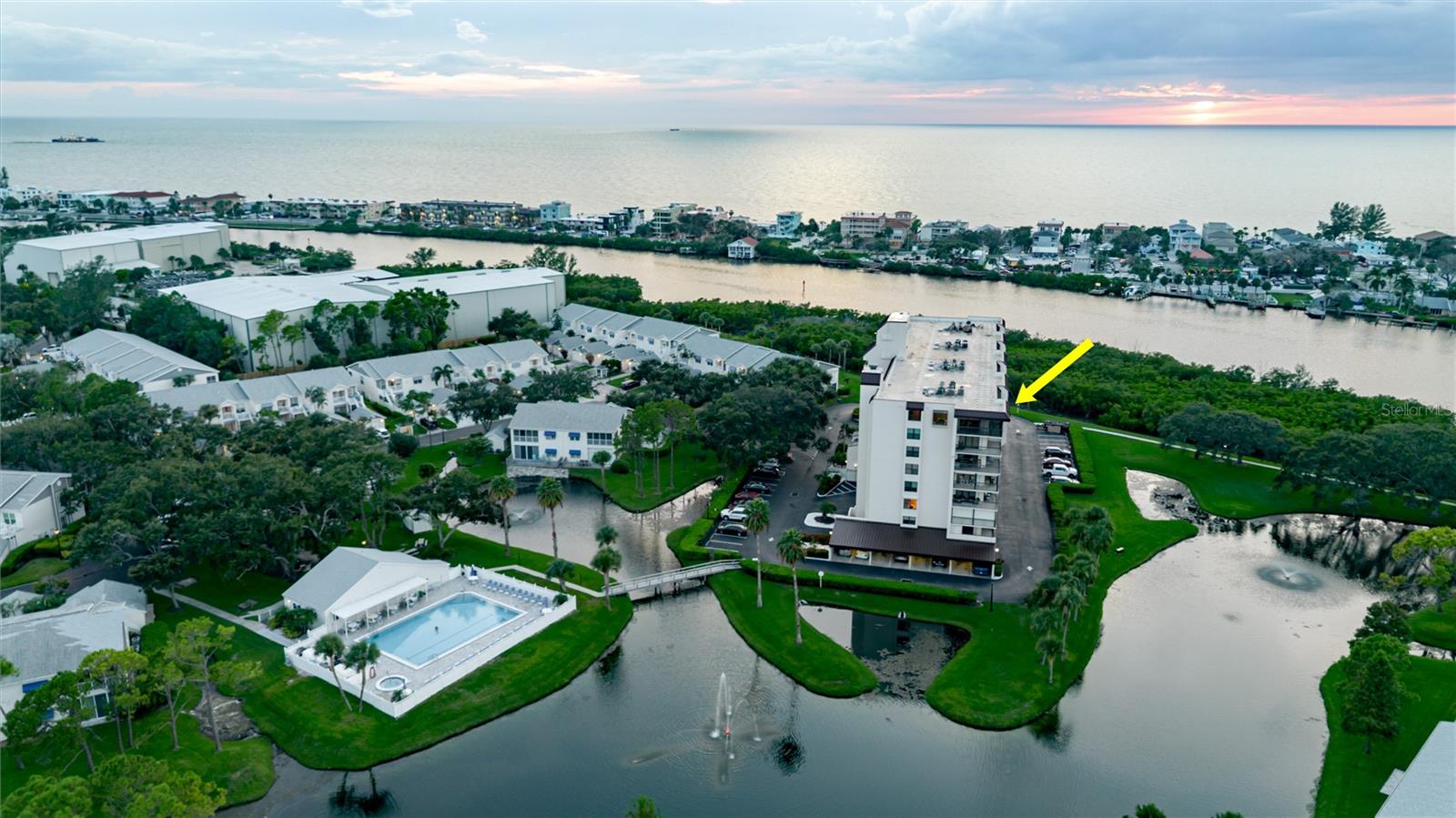 Image 55 of 74 For 11590 Shipwatch Drive 848