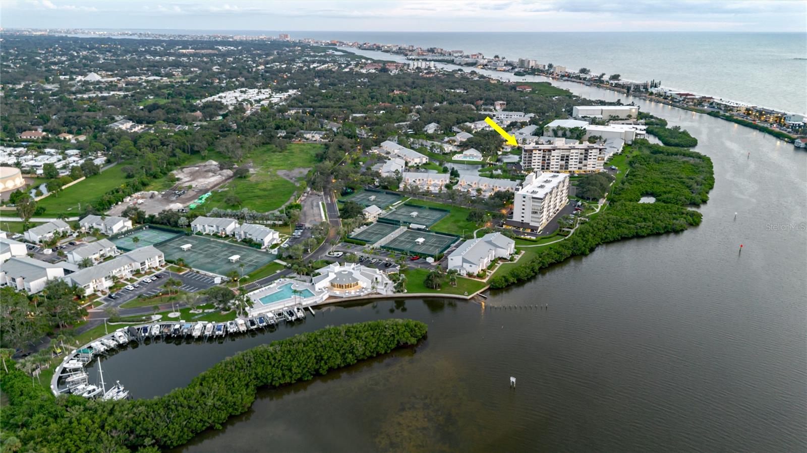 Image 57 of 74 For 11590 Shipwatch Drive 848