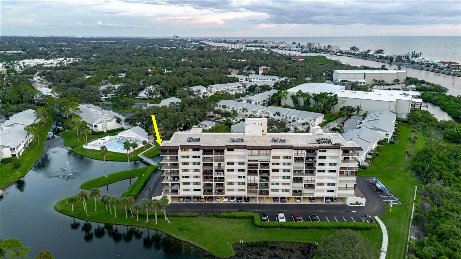 Image 63 of 74 For 11590 Shipwatch Drive 848