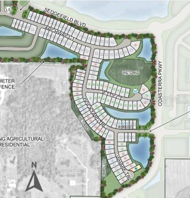 Image 24 of 26 For 12508 Wharf Terrace