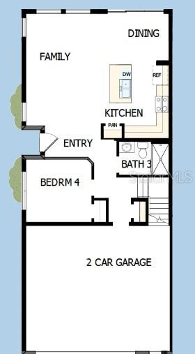 Image 2 of 47 For 11706 Full Moon Loop