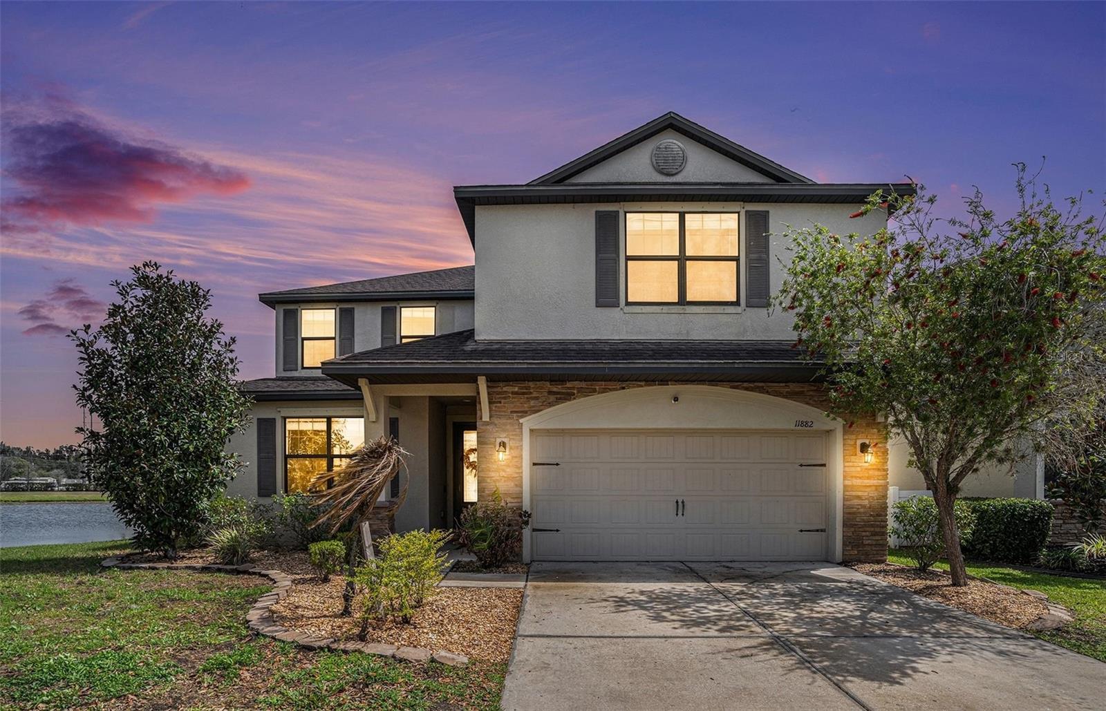 Image 29 of 29 For 11882 Thicket Wood Drive