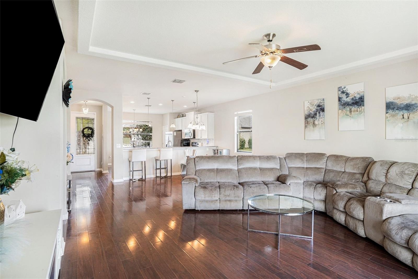 Image 4 of 29 For 11882 Thicket Wood Drive