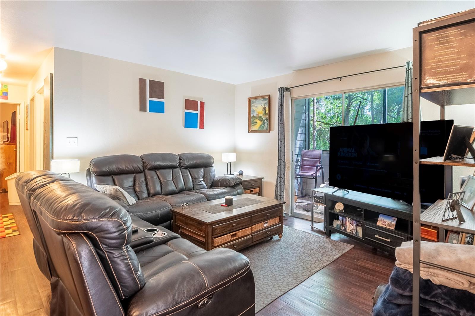 Image 2 of 31 For 1400 Gandy Boulevard N 1111