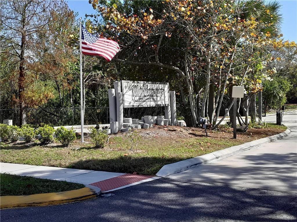 Image 28 of 31 For 1400 Gandy Boulevard N 1111