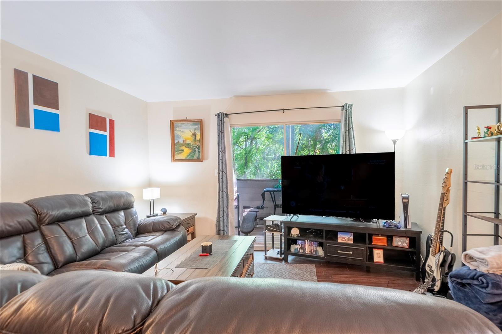 Image 3 of 31 For 1400 Gandy Boulevard N 1111