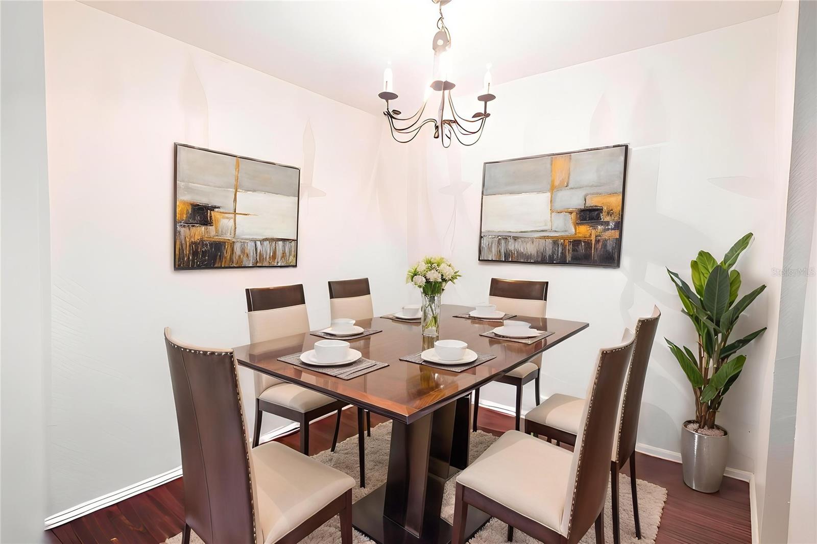 Image 4 of 31 For 1400 Gandy Boulevard N 1111