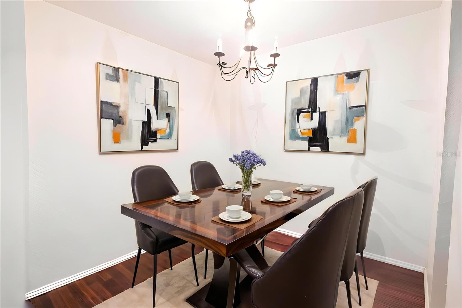 Image 6 of 31 For 1400 Gandy Boulevard N 1111