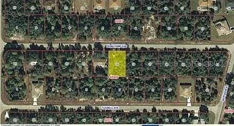 Listing Details for 14347 Pennycamp Avenue, PORT CHARLOTTE, FL 33953