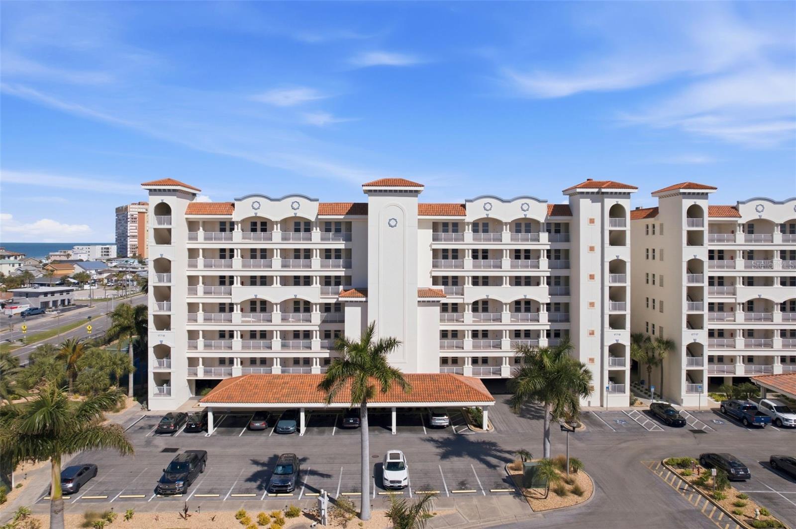 Image 50 of 57 For 17715 Gulf Boulevard 306