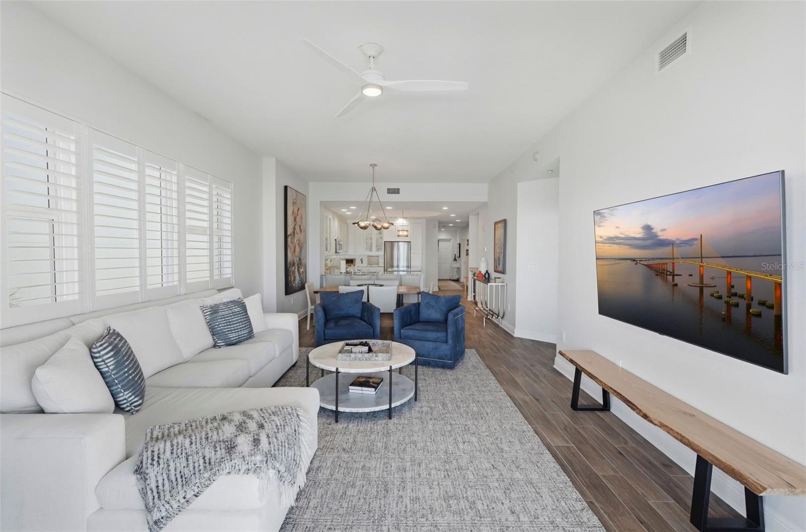 Image 6 of 57 For 17715 Gulf Boulevard 306