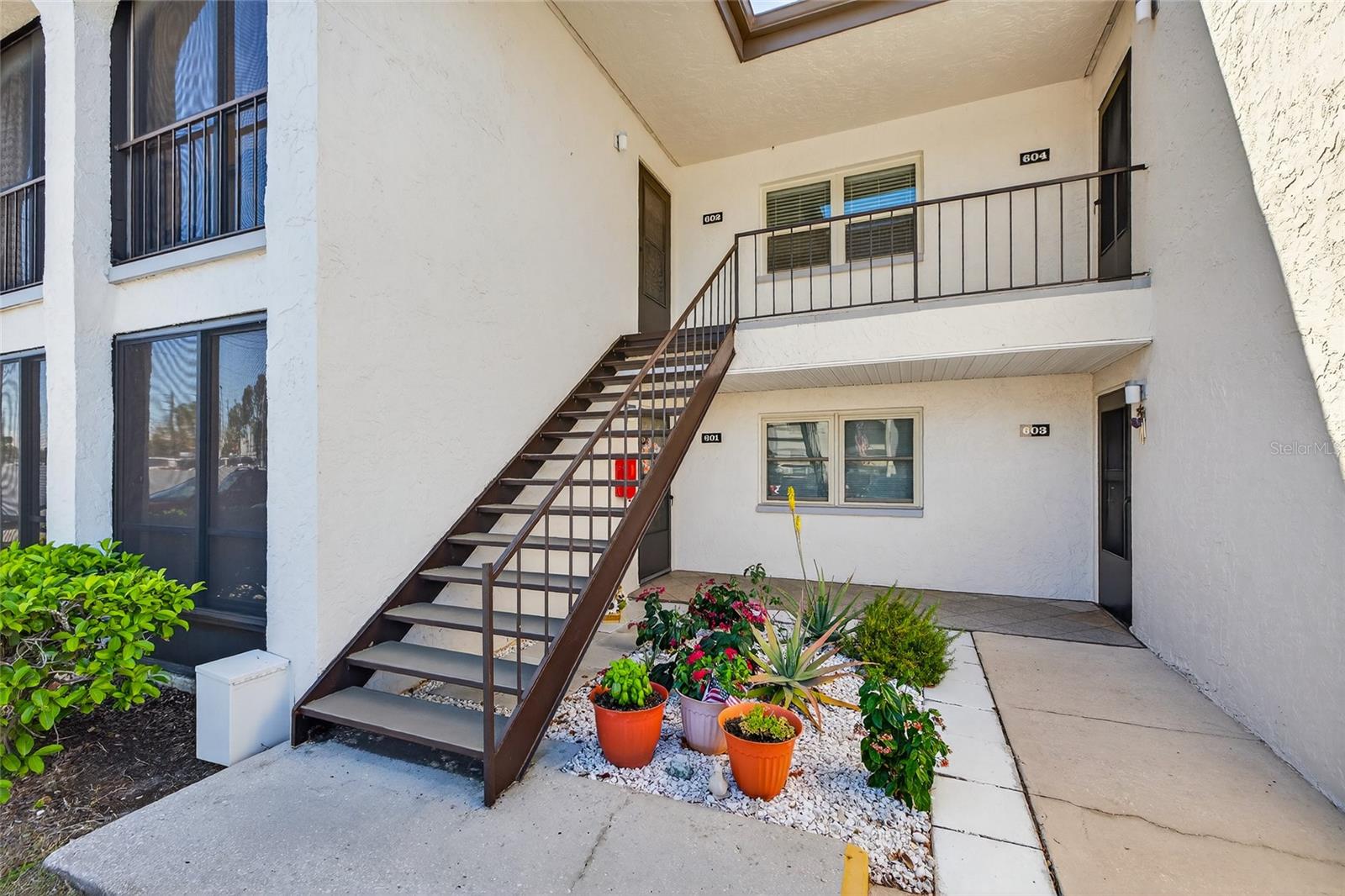 Details for 7701 Starkey Road 602, SEMINOLE, FL 33777