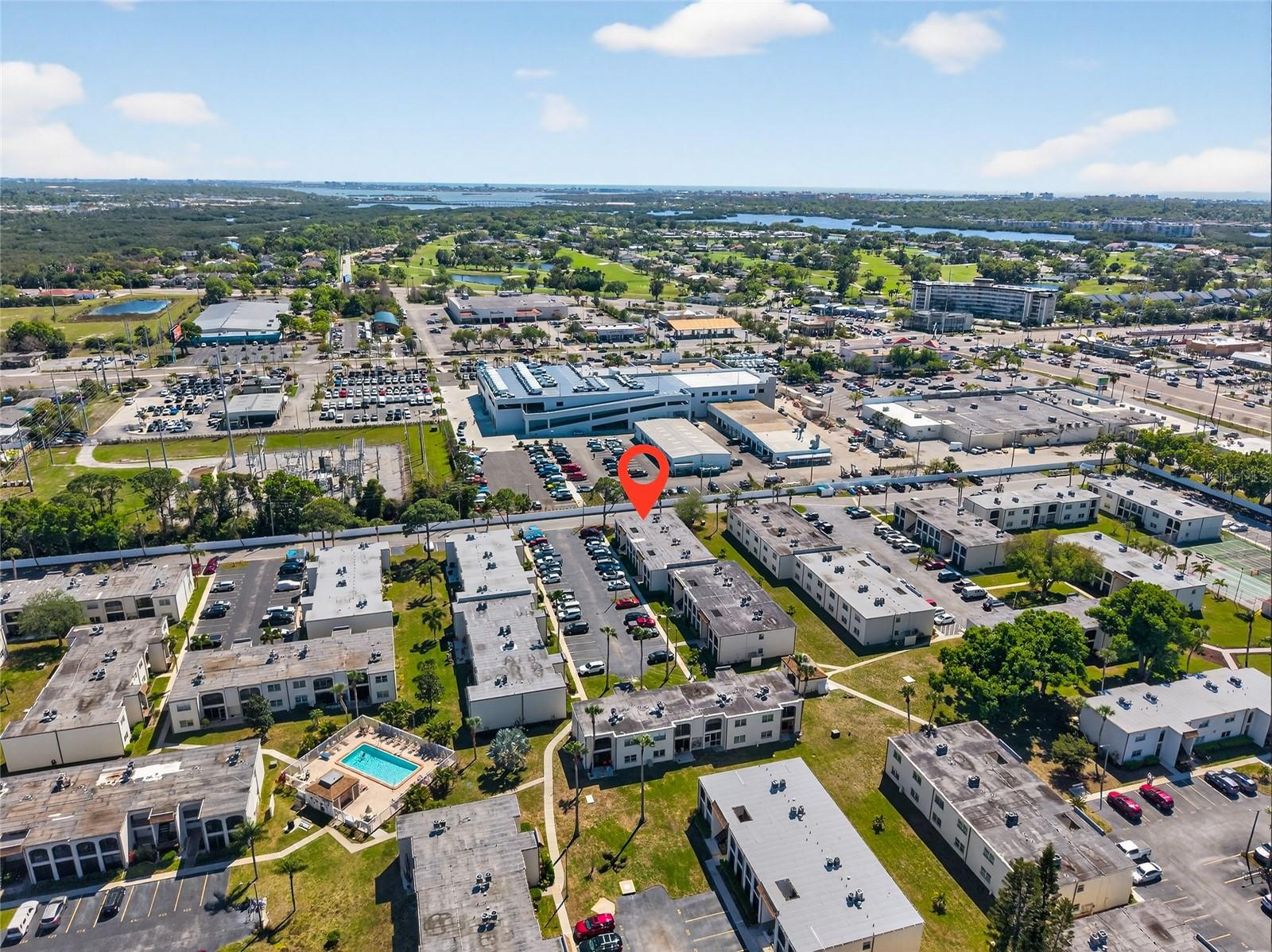 Image 23 of 24 For 7701 Starkey Road 602