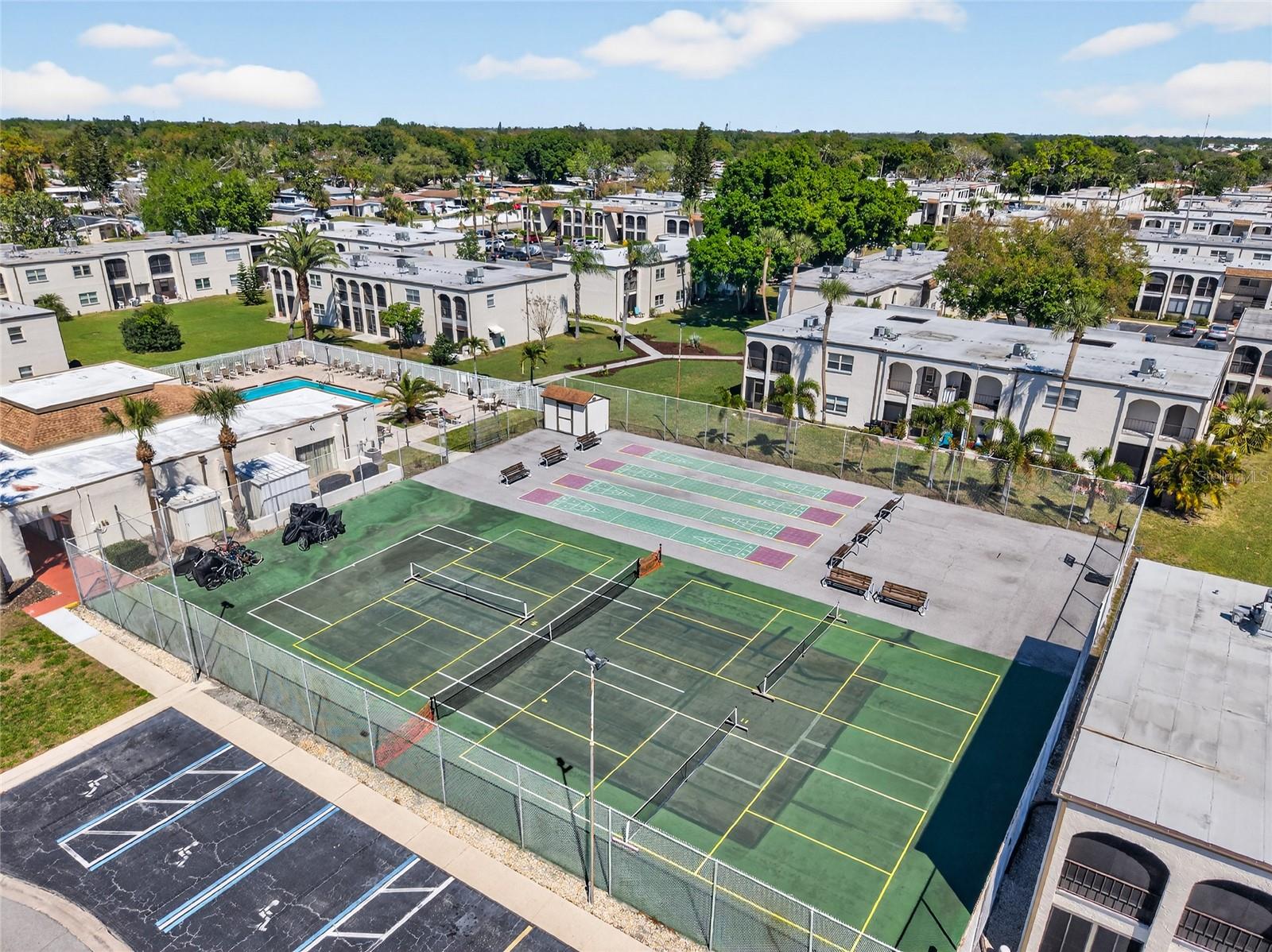 Image 24 of 24 For 7701 Starkey Road 602