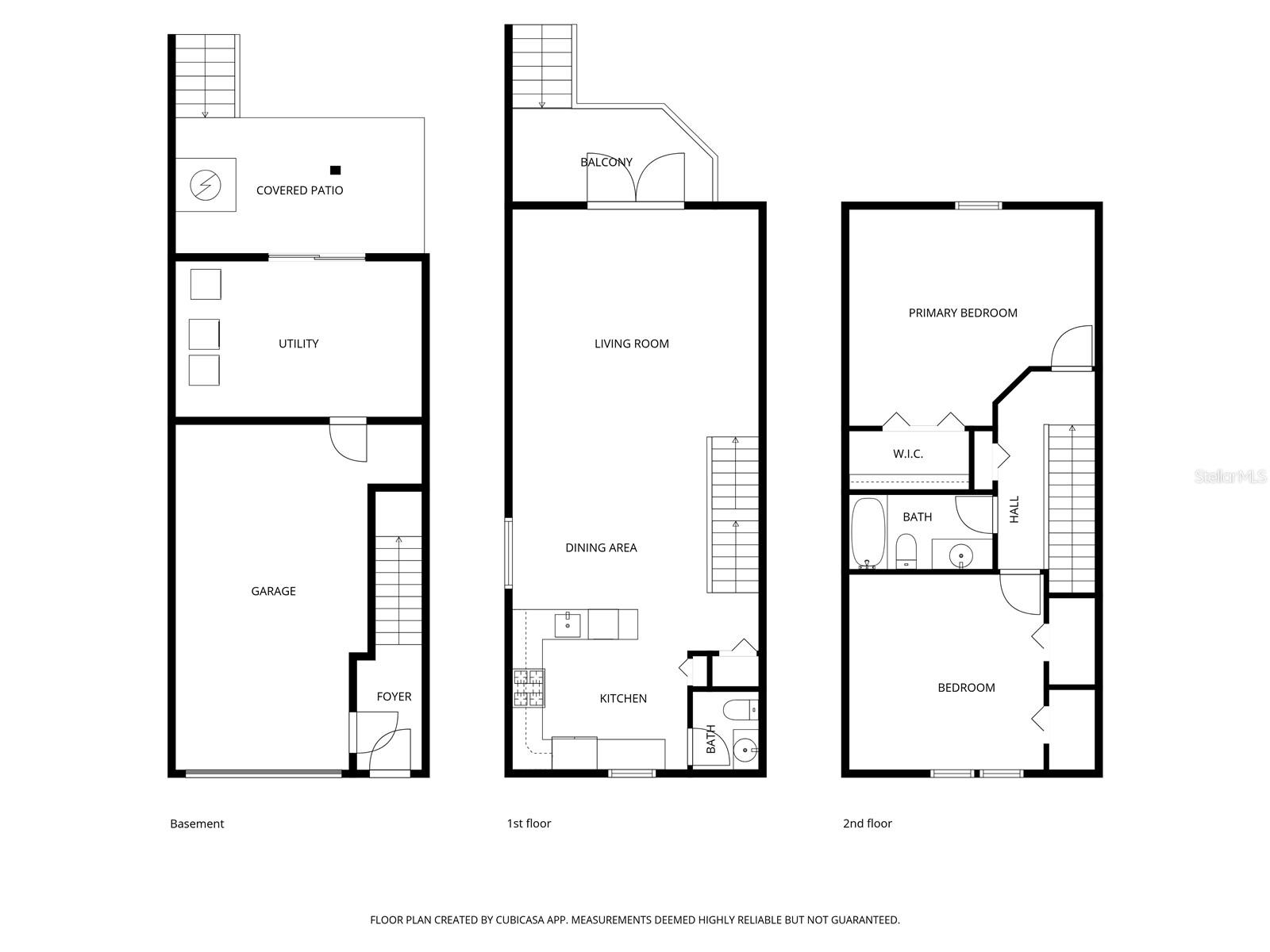 Image 64 of 64 For 619 2nd Street 2