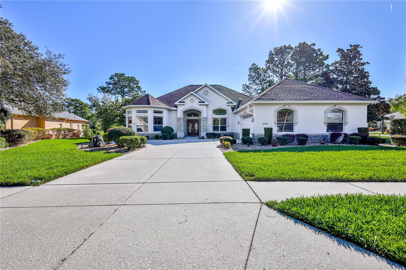 Details for 5140 Championship Cup Lane, Spring Hill, FL 34609