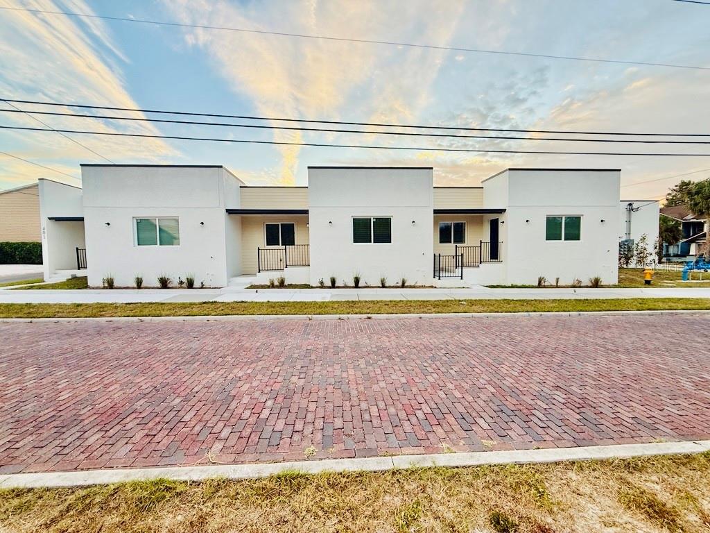 Details for 401 Boyer Street 3, TARPON SPRINGS, FL 34689